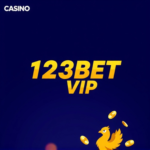 123bet vip